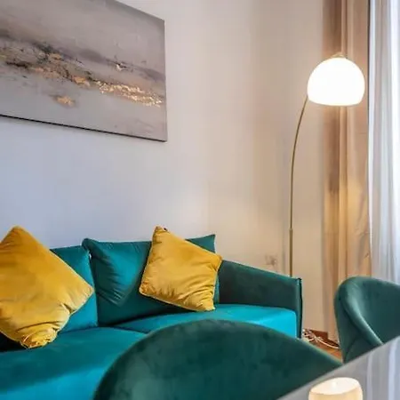 2 Minutes From The Colosseum - Luxury *