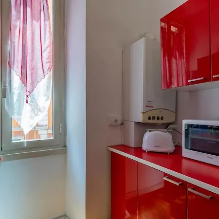 2 Minutes From The Colosseum - Luxury Apartment