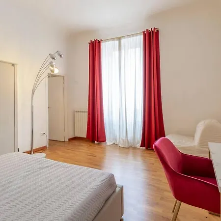 Apartman 2 Minutes From The Colosseum - Luxury Róma