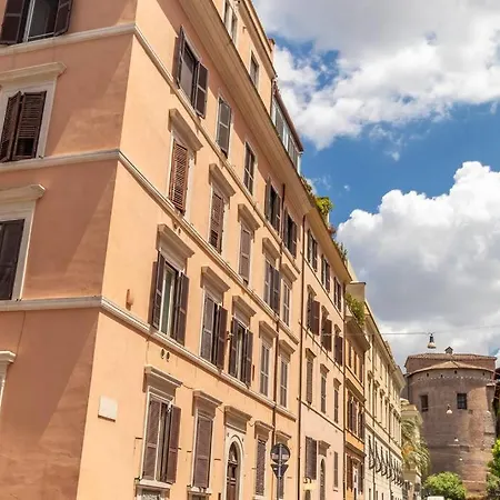 2 Minutes From The Colosseum - Luxury Apartment