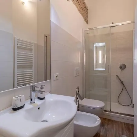 2 Minutes From The Colosseum - Luxury Apartment *