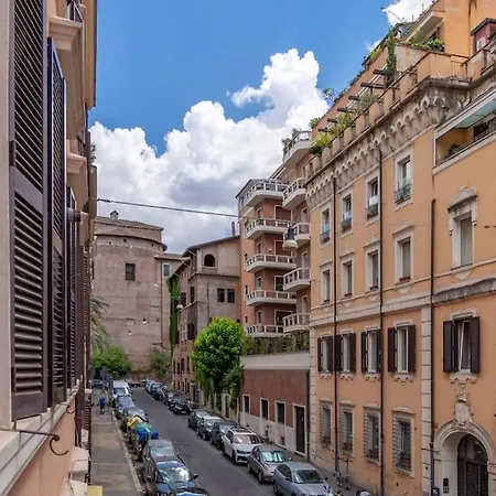 2 Minutes From The Colosseum - Luxury Apartment Rome