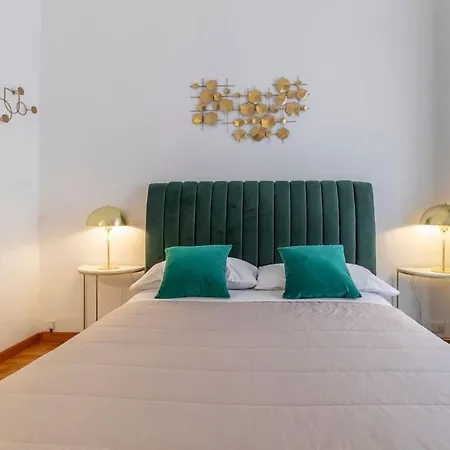 2 Minutes From The Colosseum - Luxury *