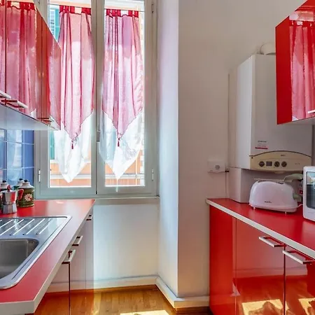 2 Minutes From The Colosseum - Luxury Rome