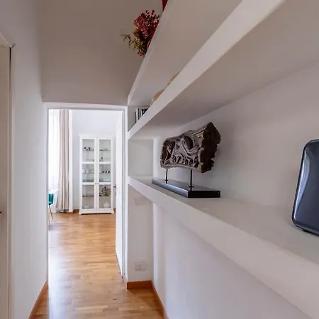 2 Minutes From The Colosseum - Luxury Appartement Rome