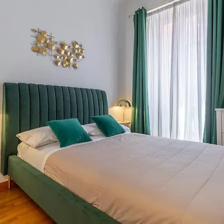 2 Minutes From The Colosseum - Luxury *