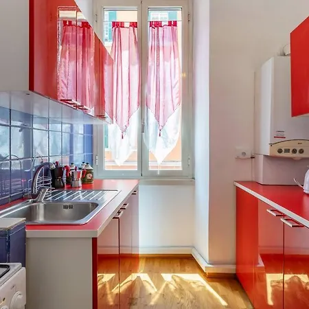 2 Minutes From The Colosseum - Luxury