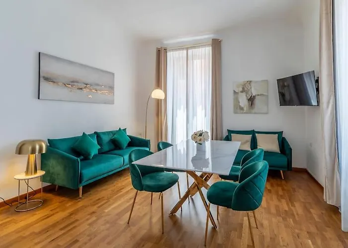 2 Minutes From The Colosseum - Luxury Apartment Rome
