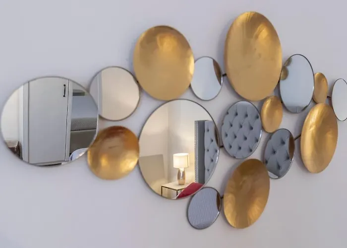 2 Minutes From The Colosseum - Luxury