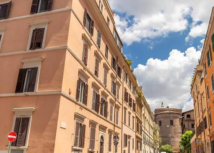 2 Minutes From The Colosseum - Luxury Apartment
