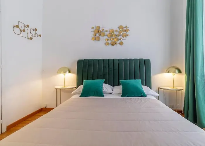 2 Minutes From The Colosseum - Luxury *