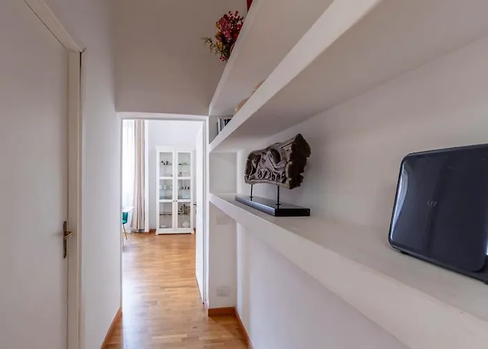 2 Minutes From The Colosseum - Luxury Apartment Rome