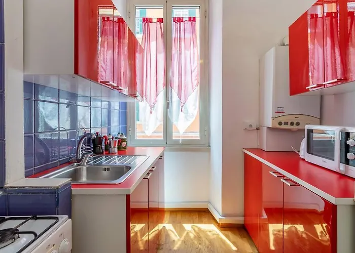 2 Minutes From The Colosseum - Luxury