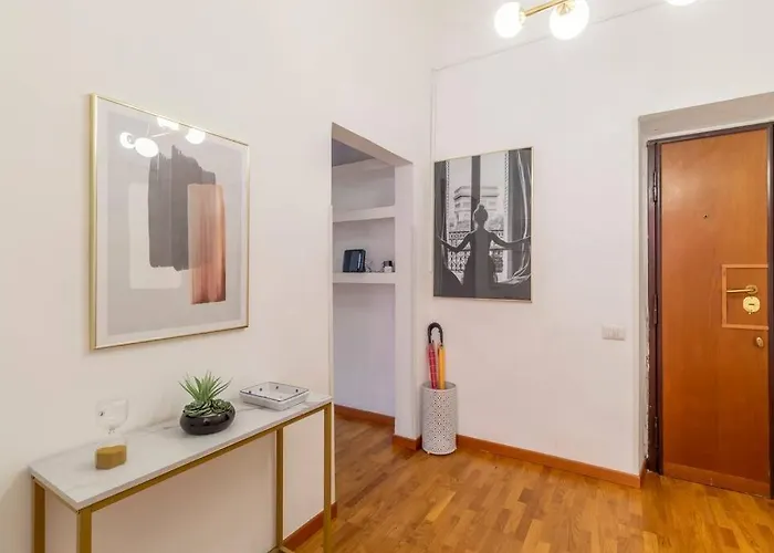 2 Minutes From The Colosseum - Luxury Apartment Rome